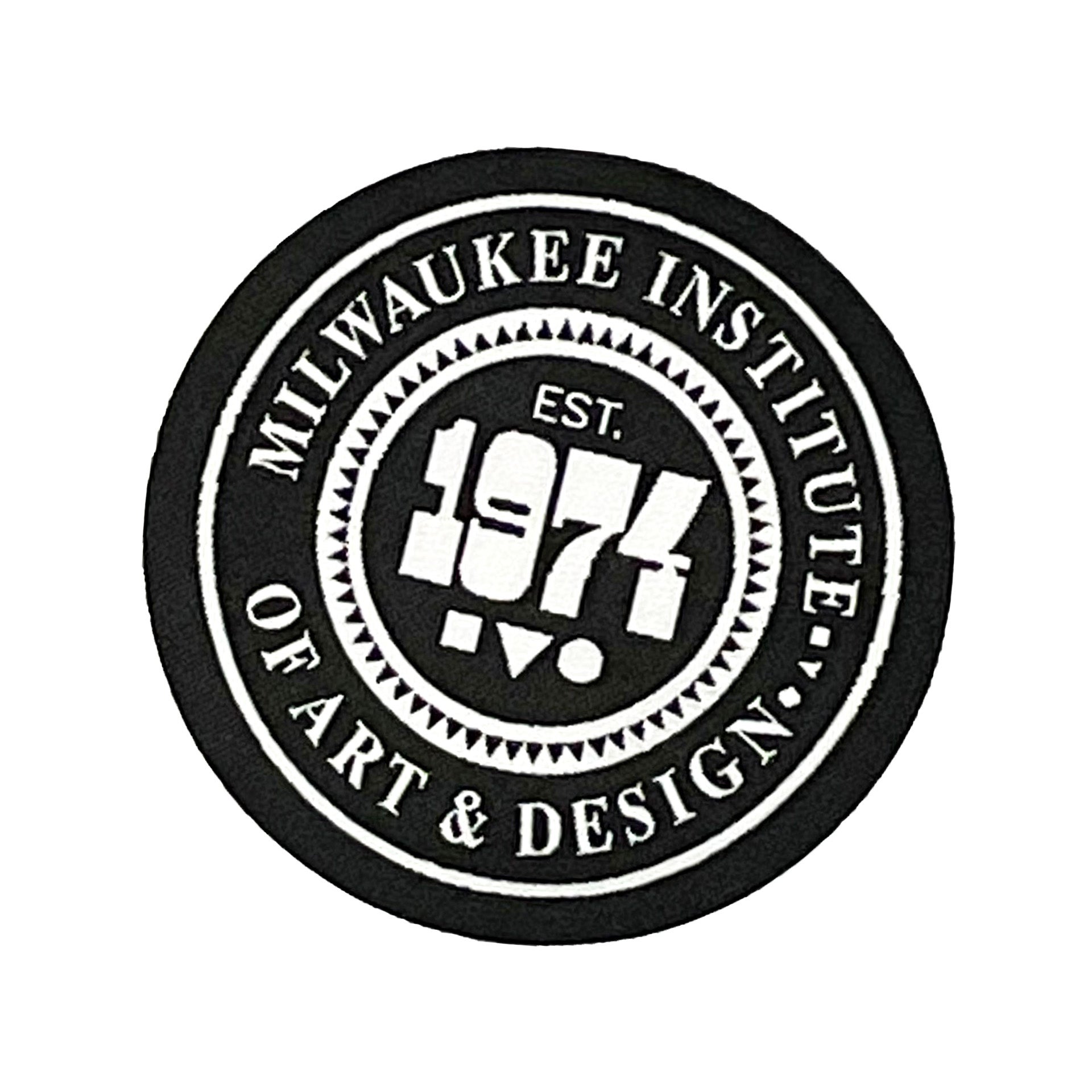 Milwaukee Institute of Art & Design logo
